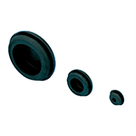 Cable Bushing (Grommet / Rubber with Membrane Model)